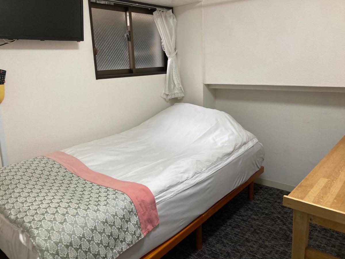 Greenhotel - Tokyo — Photos 1